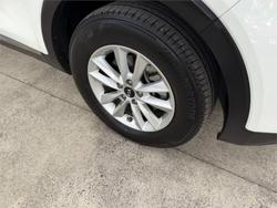 2019 KIA SORENTO Si (4x4) UM MY19 White