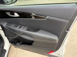 2019 KIA SORENTO Si (4x4) UM MY19 White