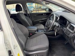 2019 KIA SORENTO Si (4x4) UM MY19 White