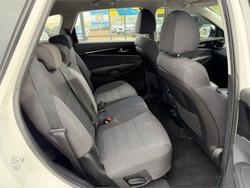 2019 KIA SORENTO Si (4x4) UM MY19 White