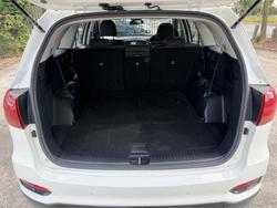 2019 KIA SORENTO Si (4x4) UM MY19 White