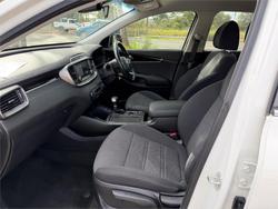 2019 KIA SORENTO Si (4x4) UM MY19 White