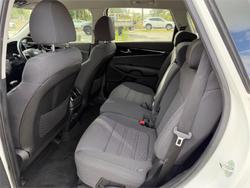 2019 KIA SORENTO Si (4x4) UM MY19 White