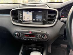 2019 KIA SORENTO Si (4x4) UM MY19 White