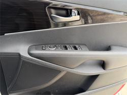 2019 KIA SORENTO Si (4x4) UM MY19 White