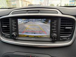 2019 KIA SORENTO Si (4x4) UM MY19 White