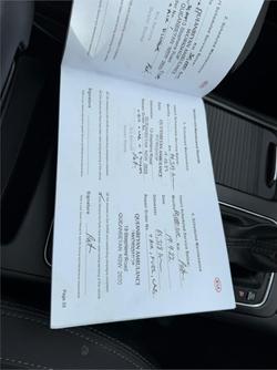 2019 KIA SORENTO Si (4x4) UM MY19 White