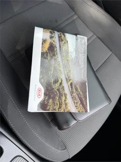 2019 KIA SORENTO Si (4x4) UM MY19 White