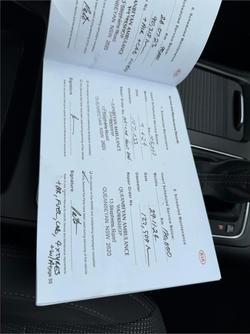 2019 KIA SORENTO Si (4x4) UM MY19 White