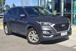 2020 Hyundai Tucson Active