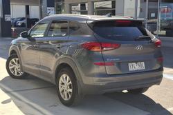 2020 Hyundai Tucson Active