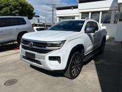 2023 Volkswagen Amarok TDI600 Aventura