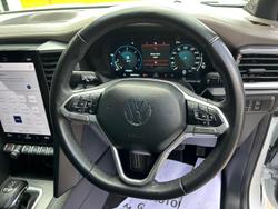 2023 Volkswagen Amarok TDI600 Aventura