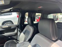 2023 Volkswagen Amarok TDI600 Aventura