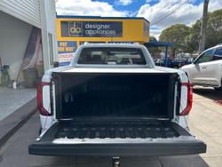 2023 Volkswagen Amarok TDI600 Aventura