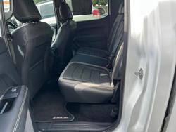 2023 Volkswagen Amarok TDI600 Aventura