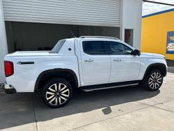 2023 Volkswagen Amarok TDI600 Aventura