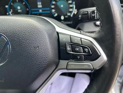 2023 Volkswagen Amarok TDI600 Aventura