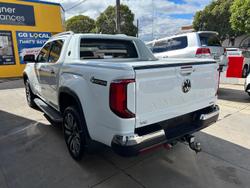2023 Volkswagen Amarok TDI600 Aventura