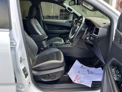 2023 Volkswagen Amarok TDI600 Aventura