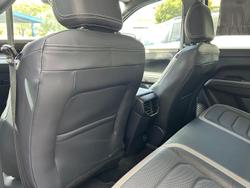 2023 Volkswagen Amarok TDI600 Aventura