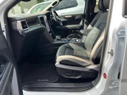 2023 Volkswagen Amarok TDI600 Aventura