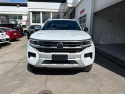 2023 Volkswagen Amarok TDI600 Aventura