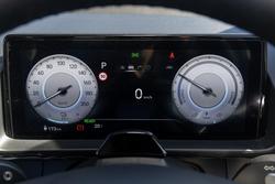 2025 Hyundai INSTER