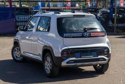 2025 Hyundai INSTER