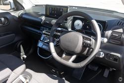 2025 Hyundai INSTER