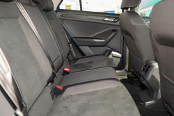 2022 Volkswagen T-Roc 110TSI Style