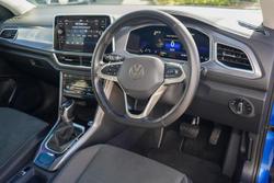 2022 Volkswagen T-Roc 110TSI Style