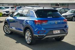 2022 Volkswagen T-Roc 110TSI Style