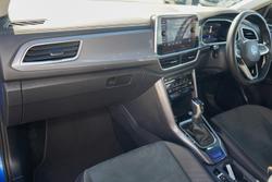 2022 Volkswagen T-Roc 110TSI Style