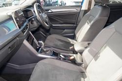 2022 Volkswagen T-Roc 110TSI Style