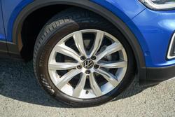 2022 Volkswagen T-Roc 110TSI Style