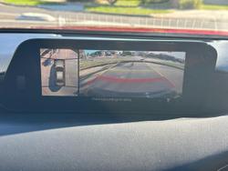 2020 Mazda 3 G25 Astina