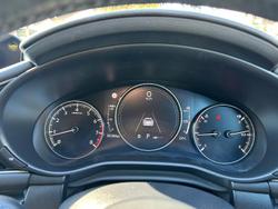 2020 Mazda 3 G25 Astina