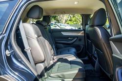 2025 Mazda CX-80 P50e Touring