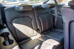 2025 Mazda CX-80 P50e Touring