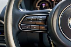 2025 Mazda CX-80 P50e Touring