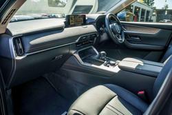 2025 Mazda CX-80 P50e Touring