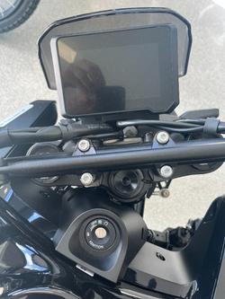 2024 HUSQVARNA 2024 HUSQVARNA 800CC SVARTPILEN 801 GREY