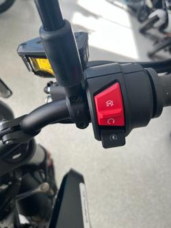 2024 HUSQVARNA 2024 HUSQVARNA 800CC SVARTPILEN 801 GREY