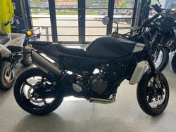 Husqvarna 2024 Husqvarna 800CC Svartpilen 801