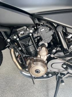 2024 HUSQVARNA 2024 HUSQVARNA 800CC SVARTPILEN 801 GREY