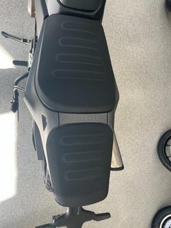 2024 HUSQVARNA 2024 HUSQVARNA 800CC SVARTPILEN 801 GREY