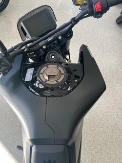 2024 HUSQVARNA 2024 HUSQVARNA 800CC SVARTPILEN 801 GREY