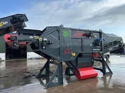 0 Ecohog EH1500 SM1 Grey