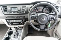 2015 Kia Carnival S